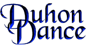Duhon Dance